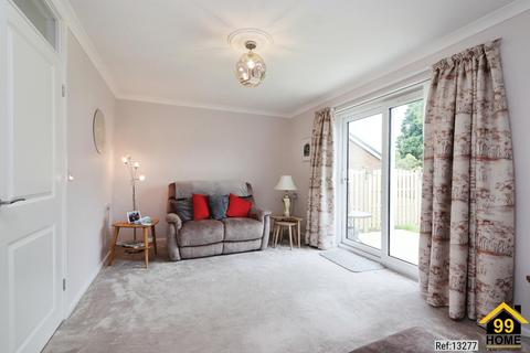 2 bedroom bungalow for sale, Ullswater Park, Woodhouse, Dronfield, S18