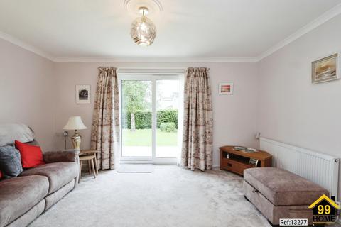 2 bedroom bungalow for sale, Ullswater Park, Woodhouse, Dronfield, S18