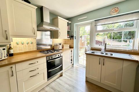 4 bedroom detached house for sale, Kingsmead, Nailsea