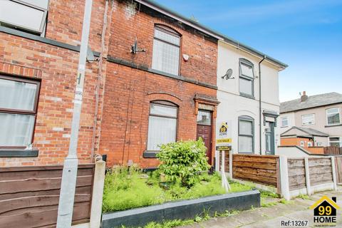 2 bedroom terraced house for sale, Halstead Street, Bury, Lancashire, BL9