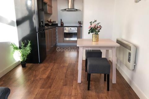 1 bedroom apartment to rent, Worsley Mill, Blantyre Street, Manchester