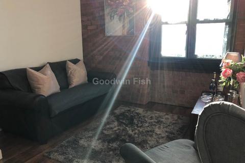 1 bedroom apartment to rent, Worsley Mill, Blantyre Street, Manchester