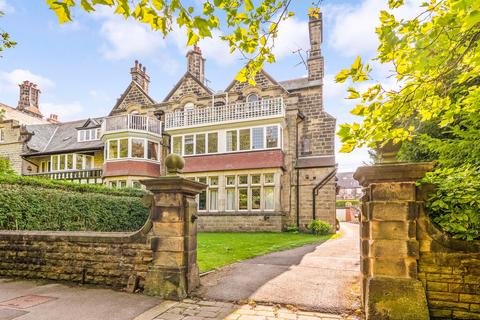 2 bedroom apartment to rent, Park Avenue, Harrogate, HG2