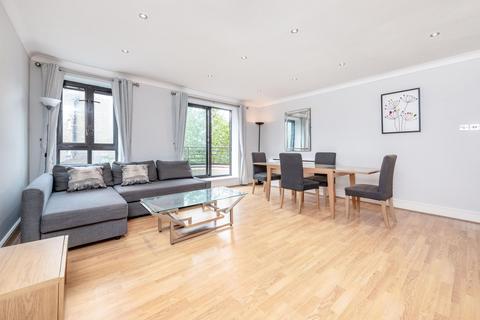 2 bedroom apartment to rent, Pembroke Road London W8