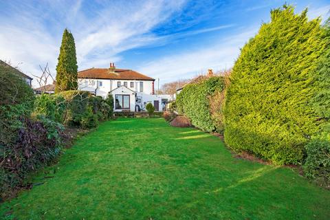 Blencathra Bradford Road, Burley In Wharfedale, Ilkley, LS29 7PT