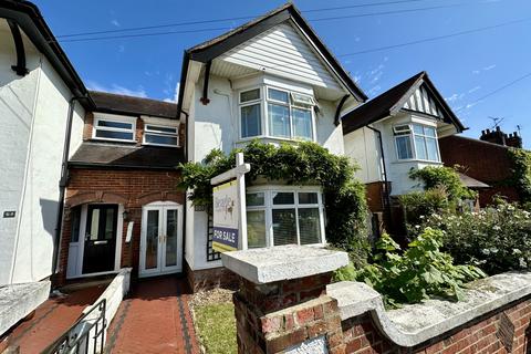 4 bedroom semi-detached house for sale, Marlborough Road, Ipswich IP4