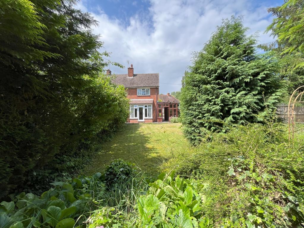 Street, Stockton, Southam... 3 bed semidetached house for sale £200,000