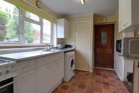 3 bedroom semi-detached house for sale, George Street, Stockton, Southam, Warwickshire, CV47