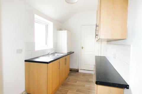 2 bedroom terraced house for sale, Scotia Road, Burslem, Stoke-on-Trent, ST6 4EP