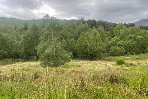 Land for sale, Crainlarich, West Highland Way FK20