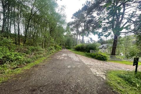 Land for sale, Crainlarich, West Highland Way FK20