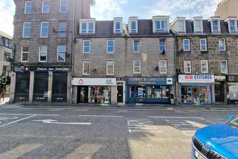 1 bedroom flat for sale, George Street (Flat A - FFF), Aberdeen AB25