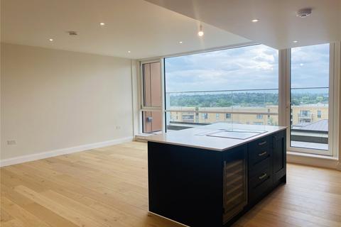2 bedroom apartment for sale, The Claves, Millbrook Park, Mill Hill, London, NW7