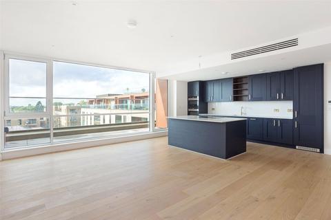 2 bedroom apartment for sale, The Claves, Millbrook Park, Mill Hill, London, NW7