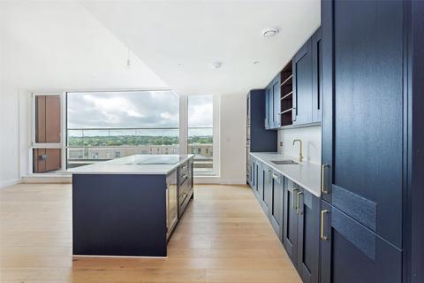 2 bedroom apartment for sale, The Claves, Millbrook Park, Mill Hill, London, NW7