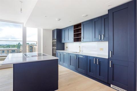 2 bedroom apartment for sale, The Claves, Millbrook Park, Mill Hill, London, NW7