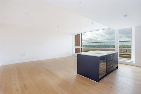 2 bedroom apartment for sale, The Claves, Millbrook Park, Mill Hill, London, NW7