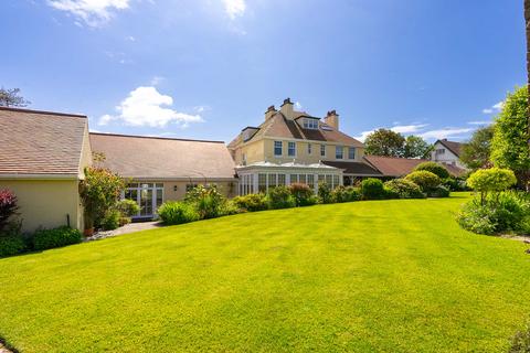7 bedroom detached house for sale, Willoughby, Fistard Road, Port St Mary