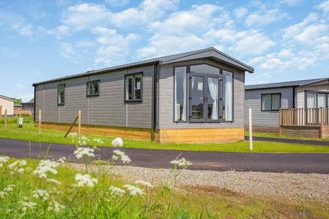 2 bedroom lodge for sale, Plot 36A Riverview Country Park, Mundole, Forres, IV36 2TA