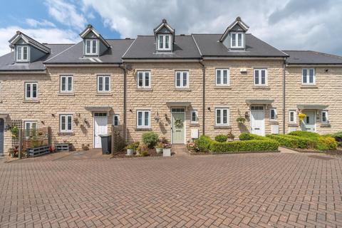 4 bedroom townhouse for sale, Otterhole Close,  Buxton, SK17