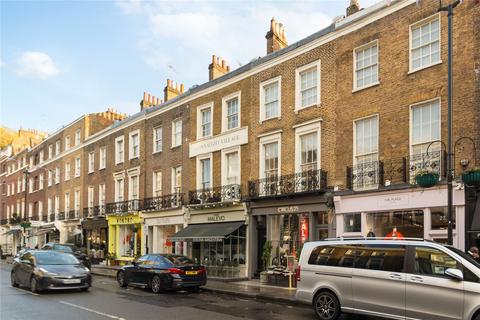 1 bedroom maisonette to rent, Connaught Street, London, W2