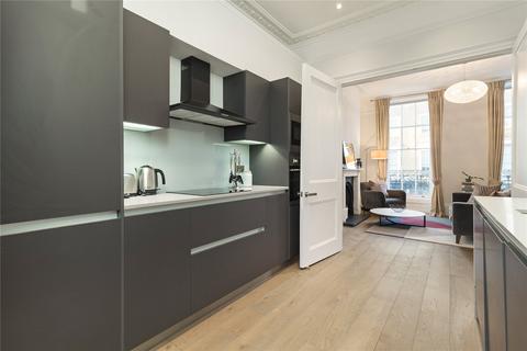 1 bedroom maisonette to rent, Connaught Street, London, W2