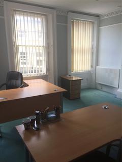 Office to rent, St Mary's Street