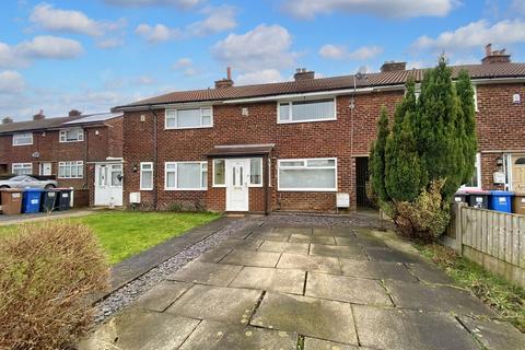 2 bedroom terraced house to rent, Little Hulton, Manchester M38
