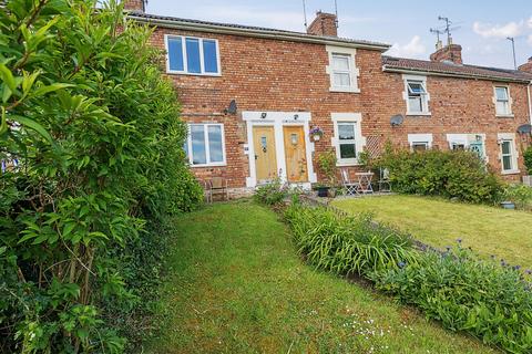 3 bedroom terraced house for sale, Hillside View, Bath BA2