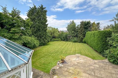 5 bedroom detached house for sale, Hawton Road, Newark NG24