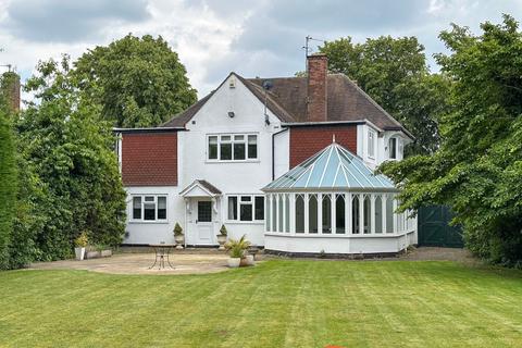 5 bedroom detached house for sale, Hawton Road, Newark NG24