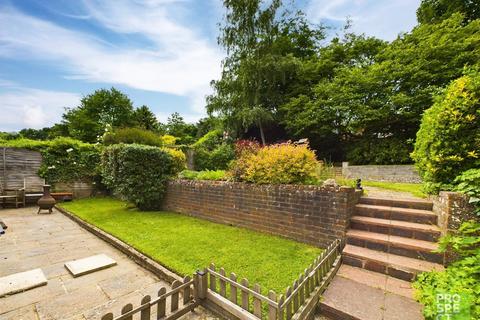 2 bedroom bungalow for sale, St. Michaels Road, Sandhurst, Berkshire, GU47