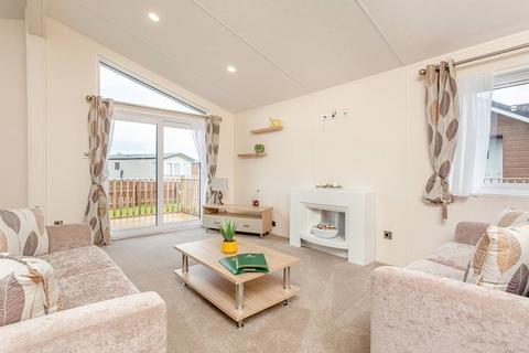 2 bedroom lodge for sale, Plot 25 Riverview Country Park, Mundole, Forres, IV36 2TA