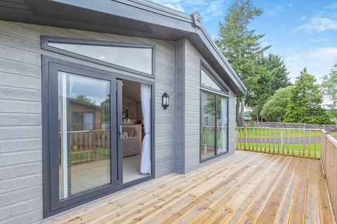 2 bedroom park home for sale, Plot 25 Riverview Country Park, Mundole, Forres, IV36 2TA