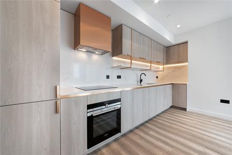 1 bedroom apartment to rent, Marsh Wall, London, E22