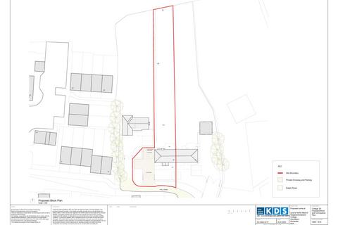Semi detached house for sale, Hall Road, Wouldham, Rochester, Kent