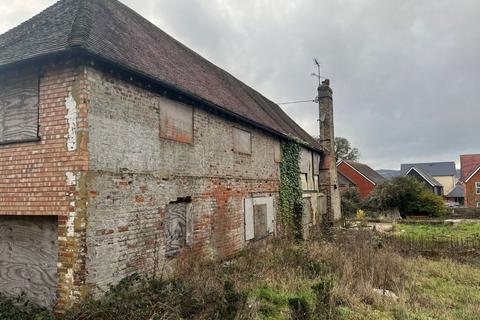 Semi detached house for sale, Hall Road, Wouldham, Rochester, Kent