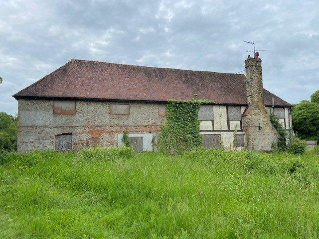 Gardeners Cottage