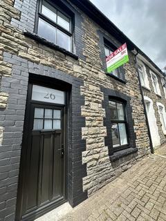 26 Bonvilston Road, Pontypridd, CF37 4RD