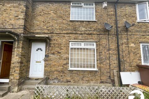 2 bedroom terraced house for sale, Darnley Road, Strood, Kent, ME2