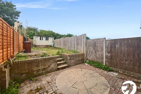 102 Darnley Road, Rochester, ME2 2UN