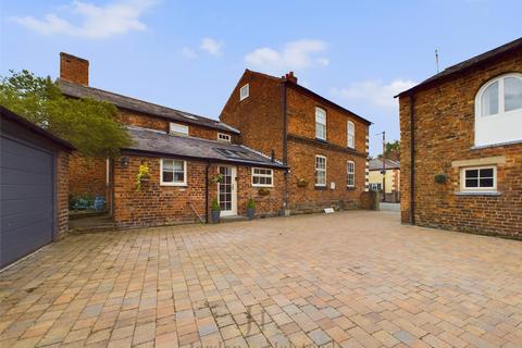 5 bedroom detached house for sale, Elton, Chester CH2
