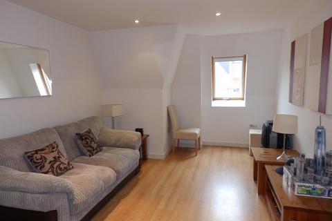 2 bedroom flat to rent, Centurion Square, Skeldergate, York, YO1