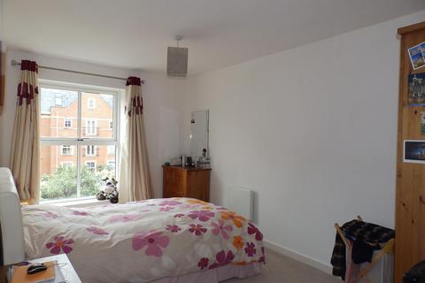 2 bedroom flat to rent, Centurion Square, Skeldergate, York, YO1