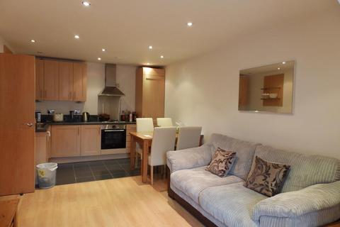 2 bedroom flat to rent, Centurion Square, Skeldergate, York, YO1