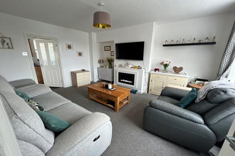 98 Cambridge Road, Hensingham, Whitehaven, CA28 8PA
