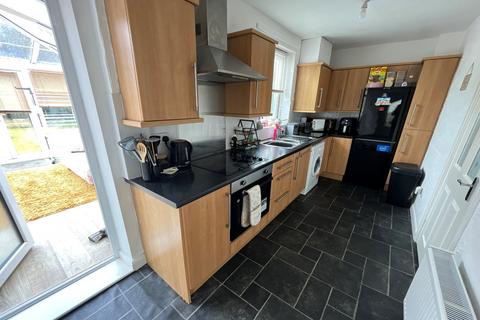 98 Cambridge Road, Hensingham, Whitehaven, CA28 8PA
