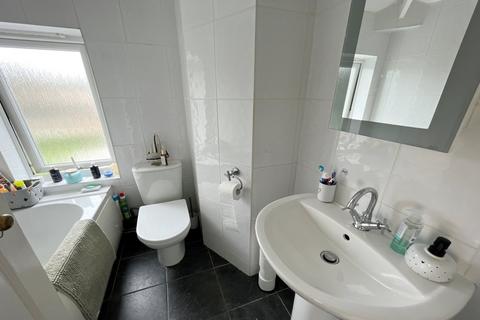 98 Cambridge Road, Hensingham, Whitehaven, CA28 8PA