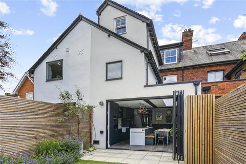 26 Station Road, Marlow, SL7 1ND