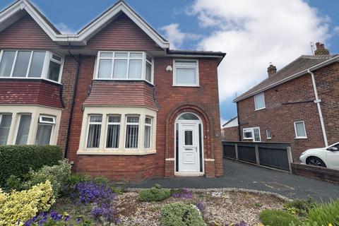 14 Everest Drive, Bispham, Blackpool, FY2 9DP